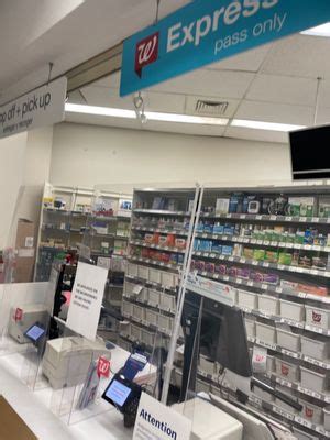 walgreens on 88th